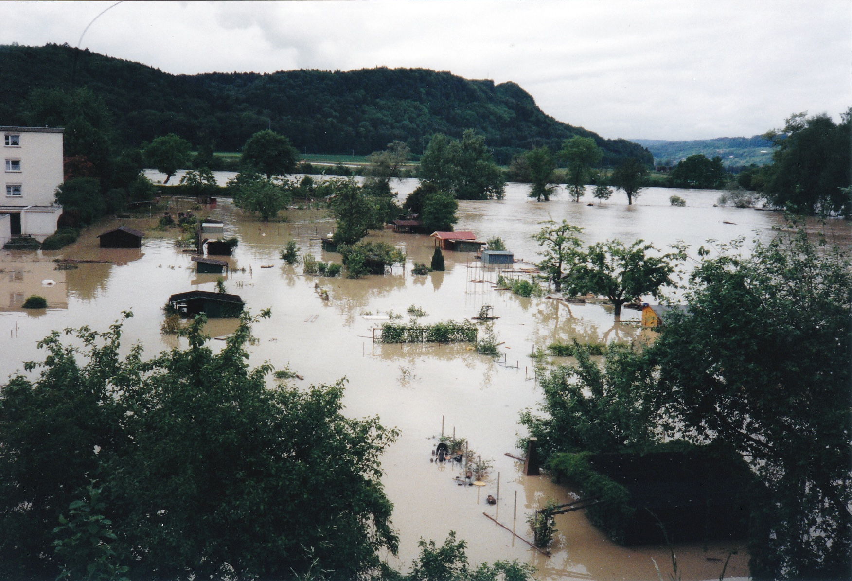 HochwasserSchmittenau